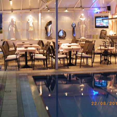 Elite Apartments Кос Экстерьер фото